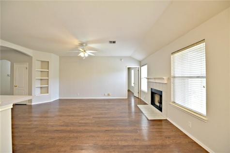 1003 N Riviera Circle Cedar Park TX 78613