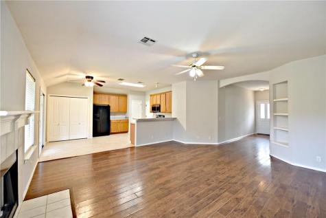 1003 N Riviera Circle Cedar Park TX 78613