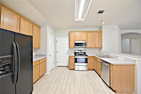 1003 N Riviera Circle Cedar Park TX 78613
