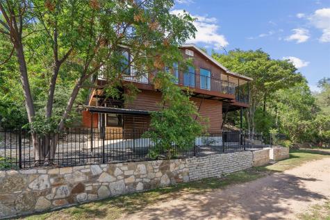 25413 Pedernales Point Drive Spicewood TX 78669