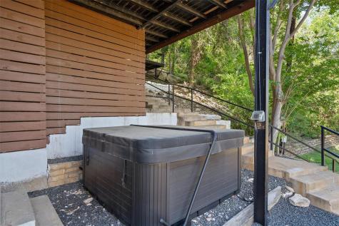 25413 Pedernales Point Drive Spicewood TX 78669