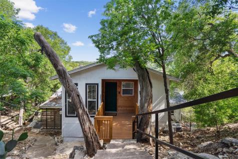 25413 Pedernales Point Drive Spicewood TX 78669