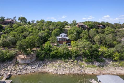 25413 Pedernales Point Drive Spicewood TX 78669
