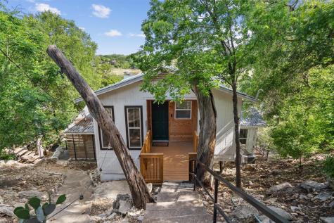 25413 Pedernales Point Drive Spicewood TX 78669