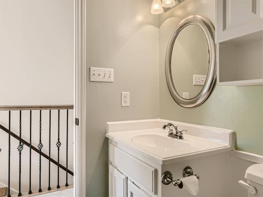 1404 Norwalk Lane Austin TX 78703