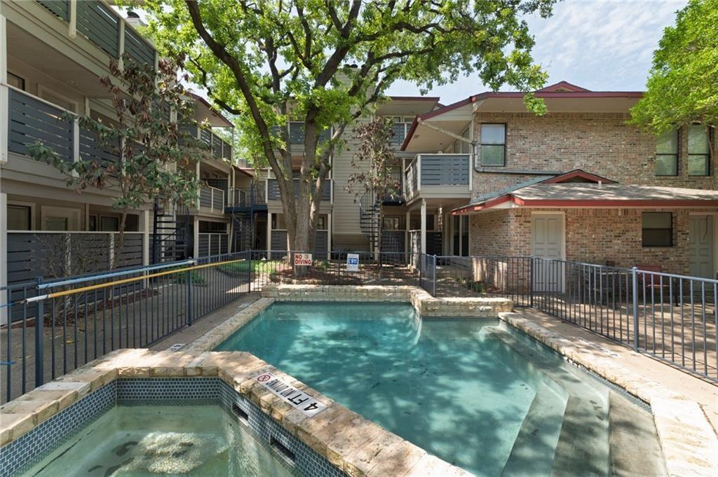 1404 Norwalk Lane Austin TX 78703