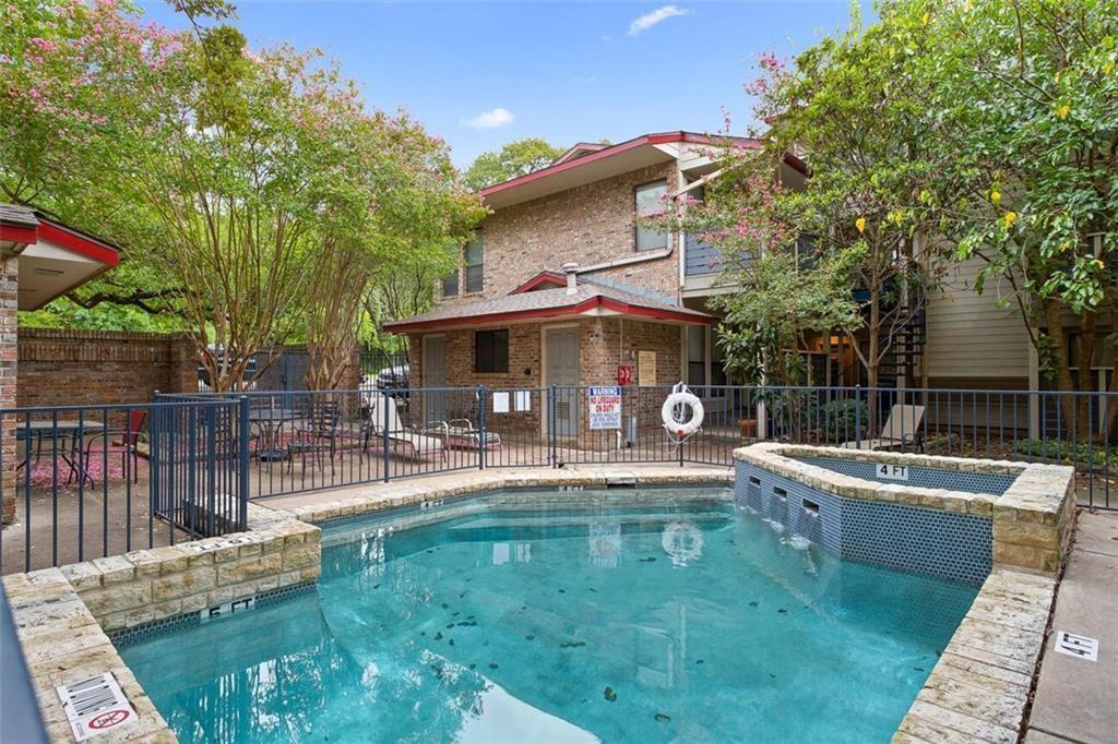 1404 Norwalk Lane Austin TX 78703