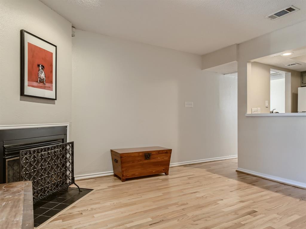 1404 Norwalk Lane Austin TX 78703