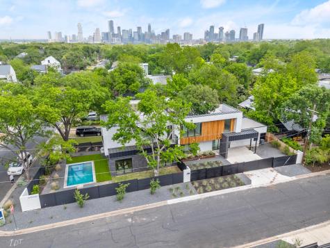 2215 S 3rd Street Austin TX 78704