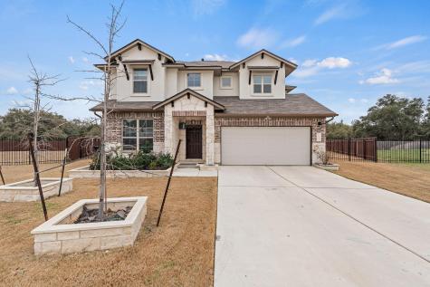 133 Caney Cove Leander TX 78641