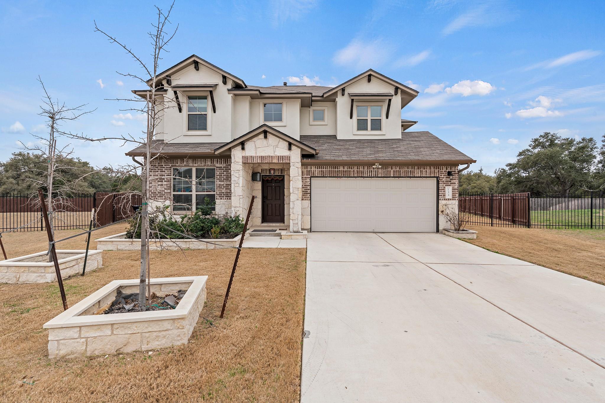 133 Caney Cove Leander TX 78641