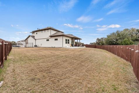 133 Caney Cove Leander TX 78641