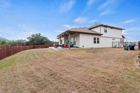 133 Caney Cove Leander TX 78641