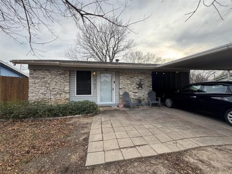 207 Chippendale Avenue Austin TX 78745