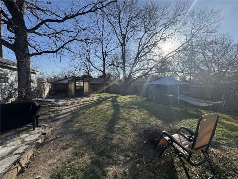 207 Chippendale Avenue Austin TX 78745