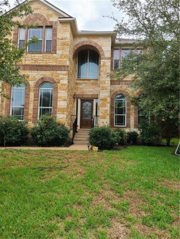4416 Pasada Lane Round Rock TX 78681