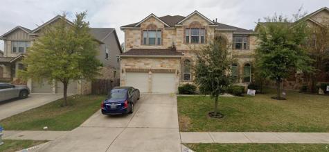 4416 Pasada Lane Round Rock TX 78681