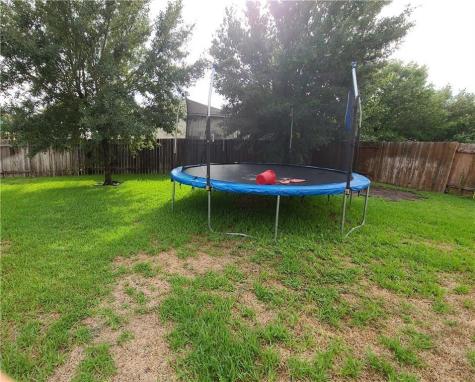 4416 Pasada Lane Round Rock TX 78681