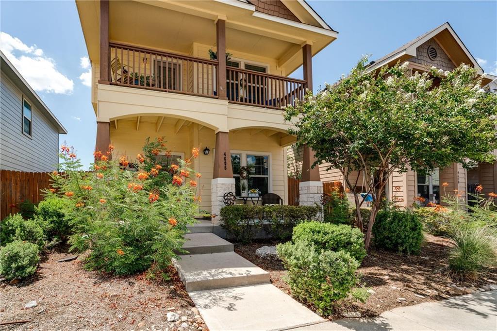 4606 Kind Way Austin TX 78725