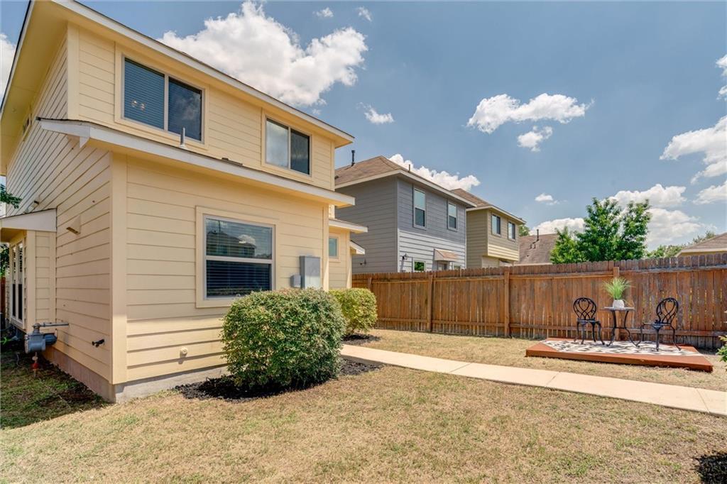 4606 Kind Way Austin TX 78725
