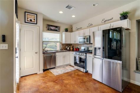 4606 Kind Way Austin TX 78725