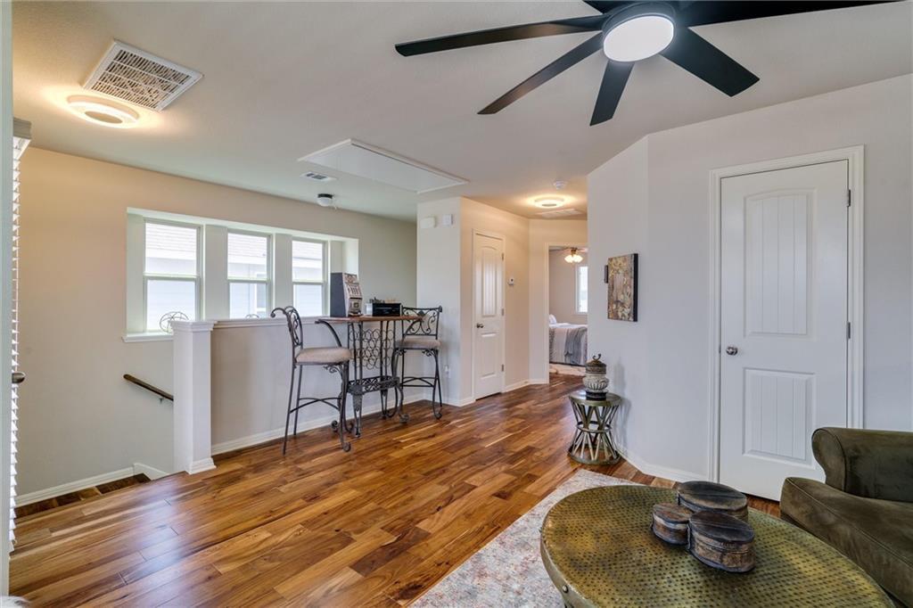 4606 Kind Way Austin TX 78725