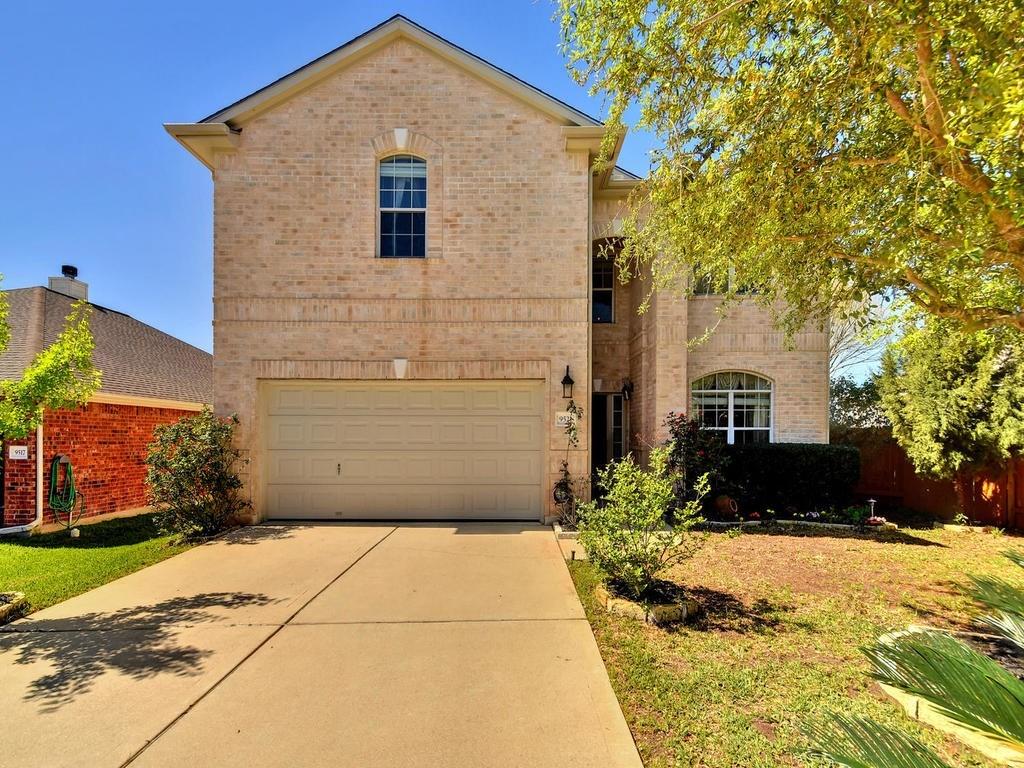9521 Bromsgrove Drive Austin TX 78717