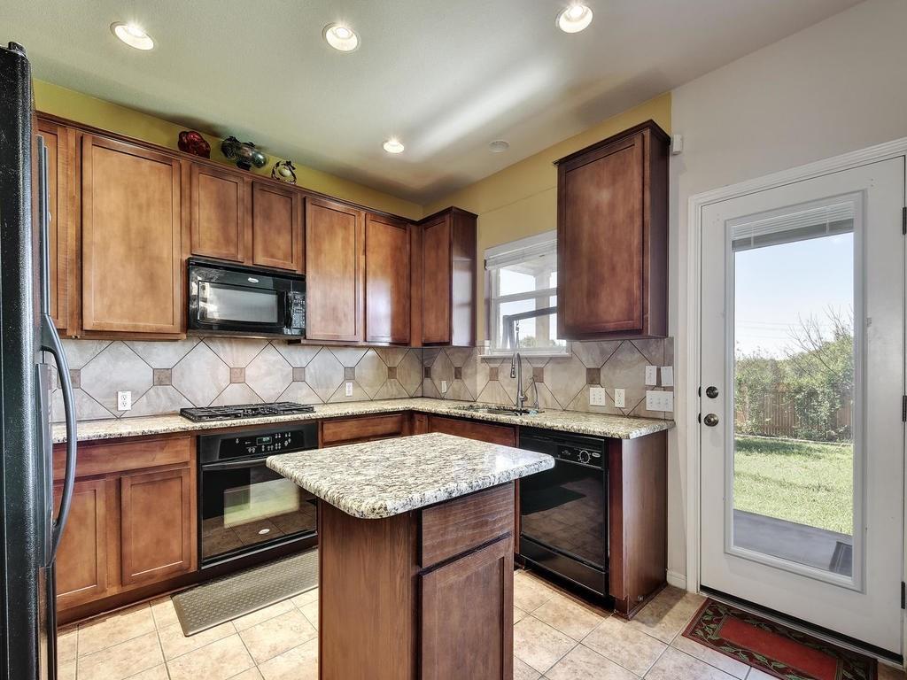 9521 Bromsgrove Drive Austin TX 78717