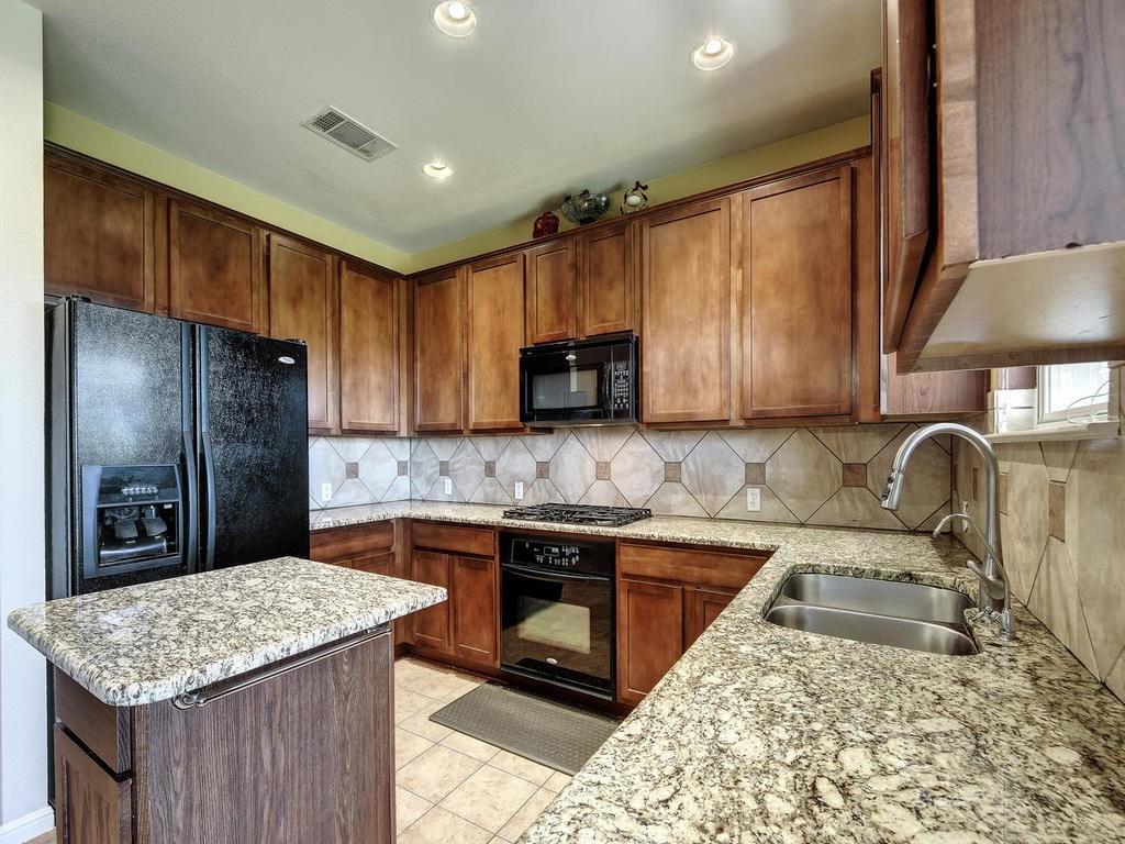 9521 Bromsgrove Drive Austin TX 78717