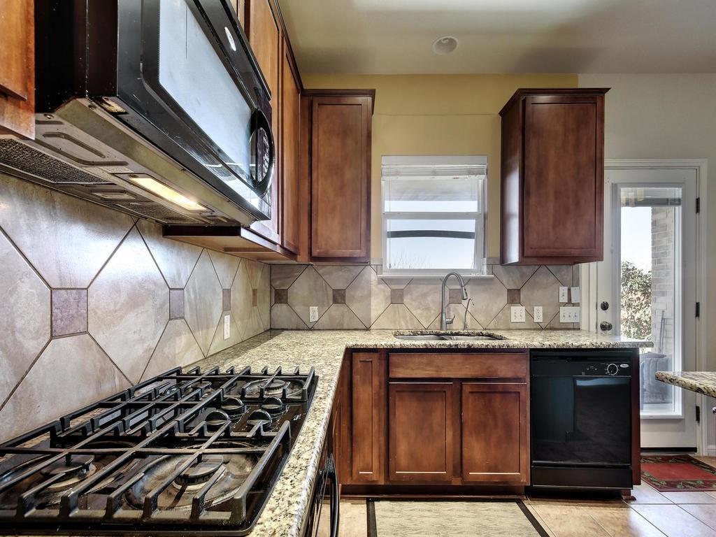 9521 Bromsgrove Drive Austin TX 78717