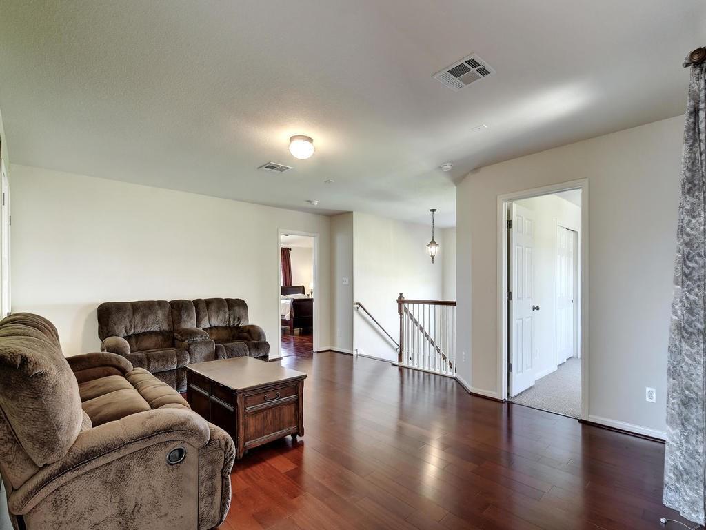 9521 Bromsgrove Drive Austin TX 78717