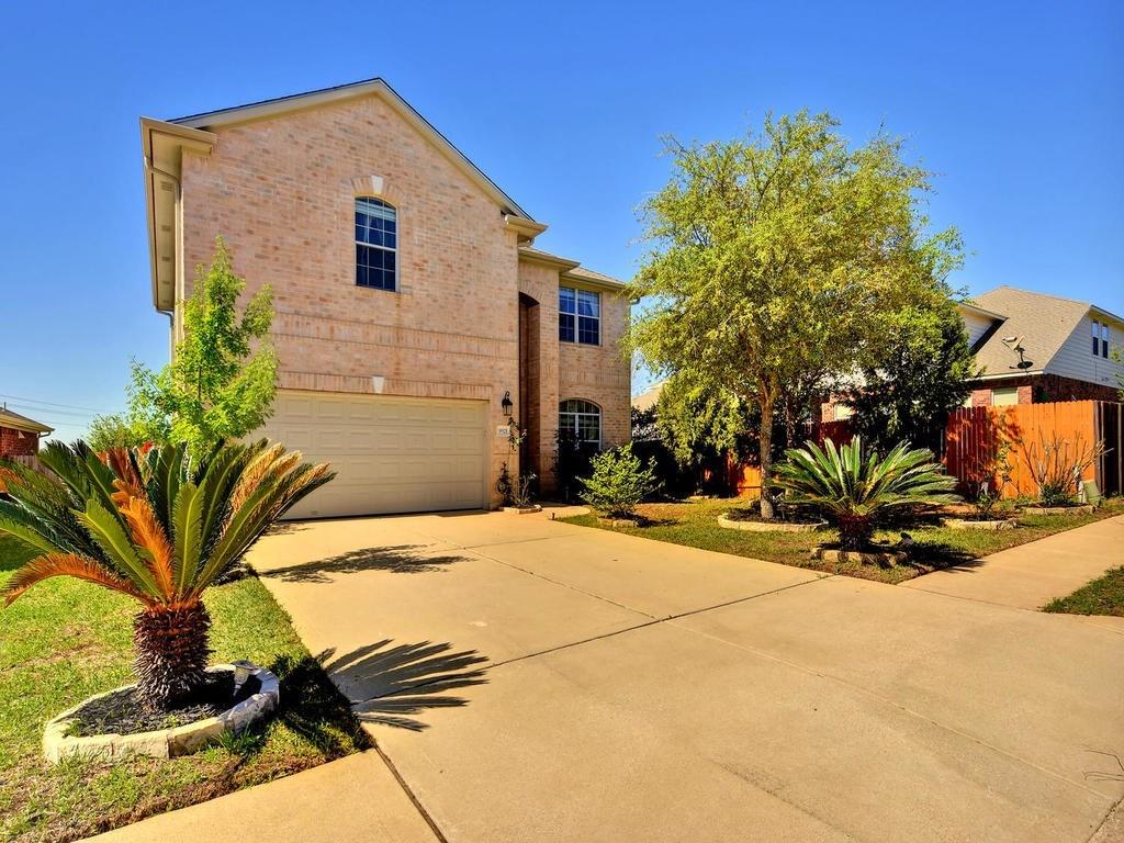 9521 Bromsgrove Drive Austin TX 78717