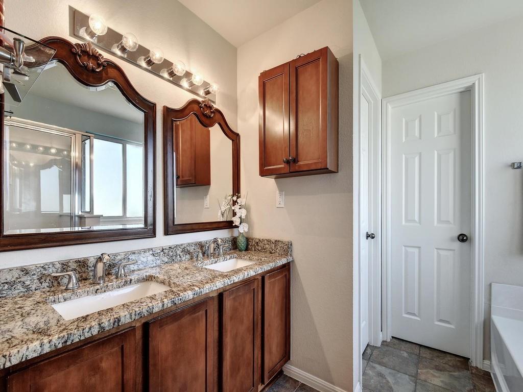 9521 Bromsgrove Drive Austin TX 78717