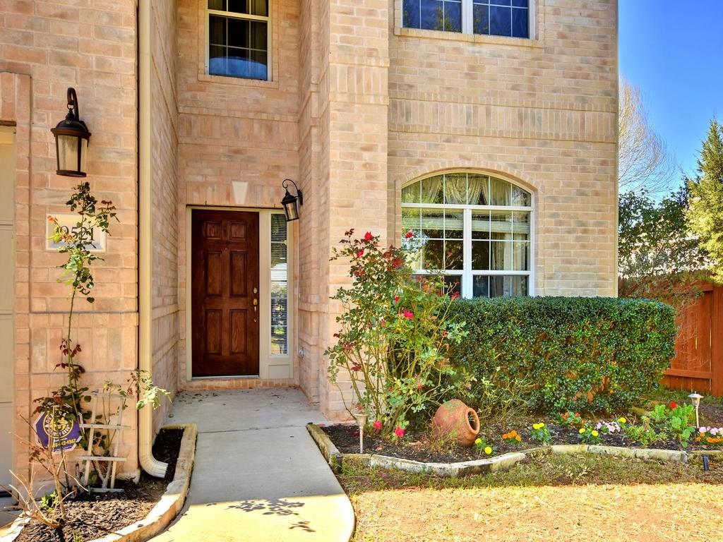9521 Bromsgrove Drive Austin TX 78717
