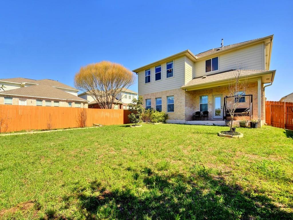 9521 Bromsgrove Drive Austin TX 78717