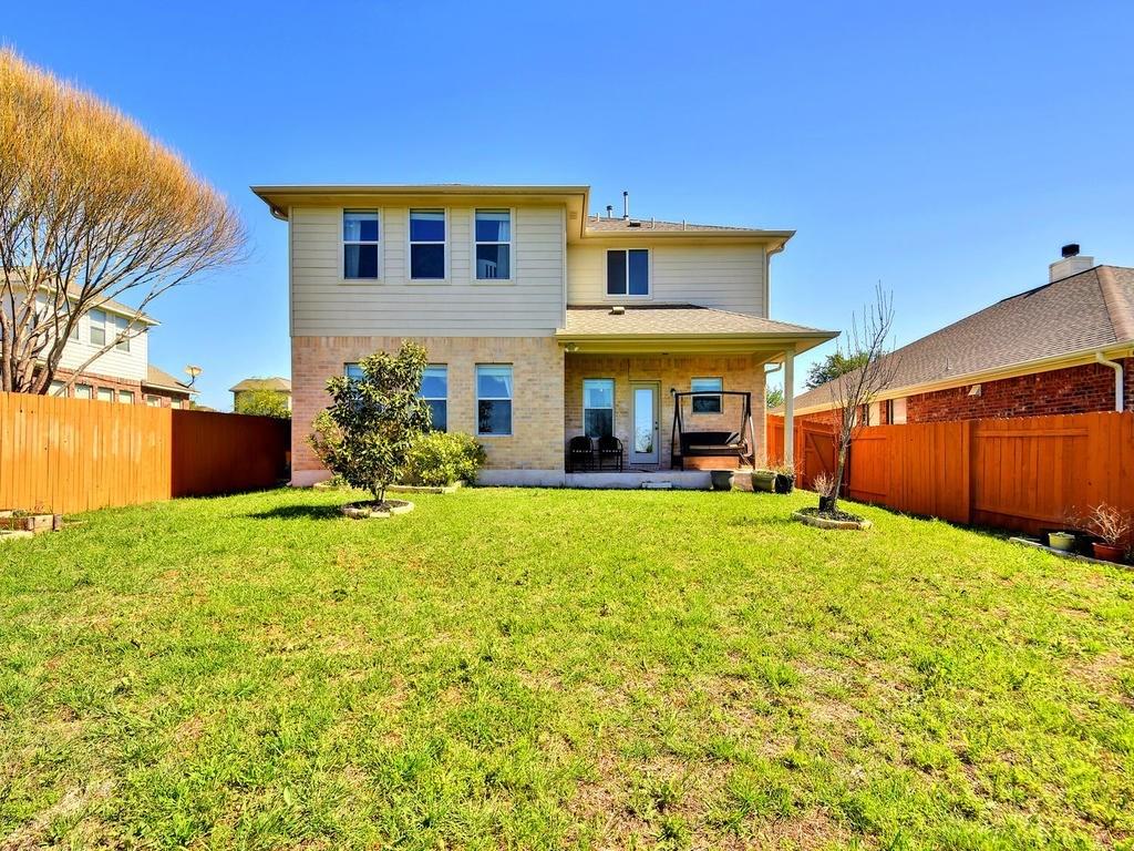 9521 Bromsgrove Drive Austin TX 78717