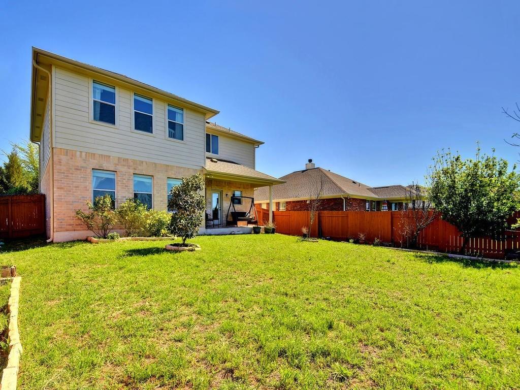 9521 Bromsgrove Drive Austin TX 78717