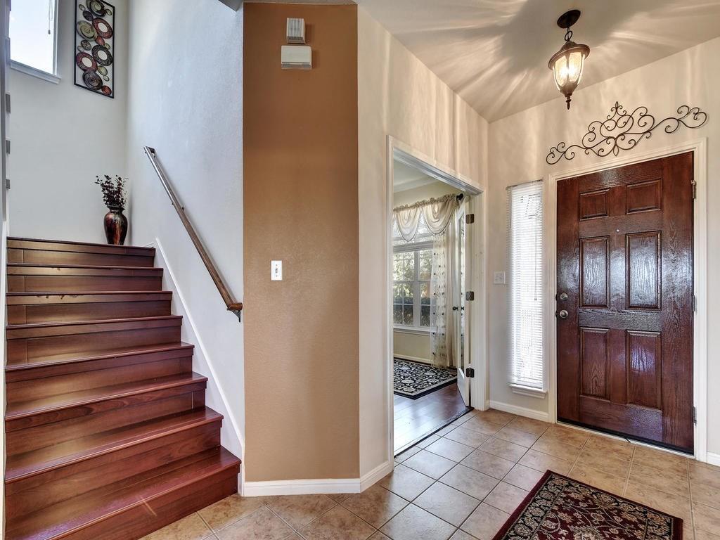 9521 Bromsgrove Drive Austin TX 78717