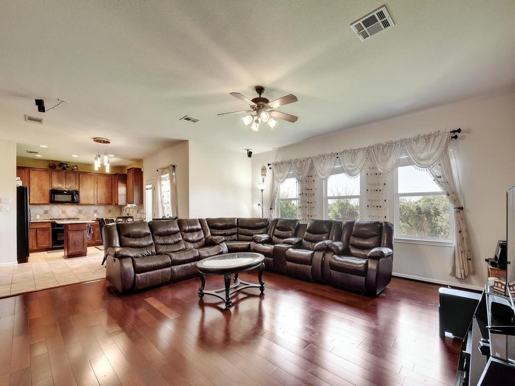 9521 Bromsgrove Drive Austin TX 78717