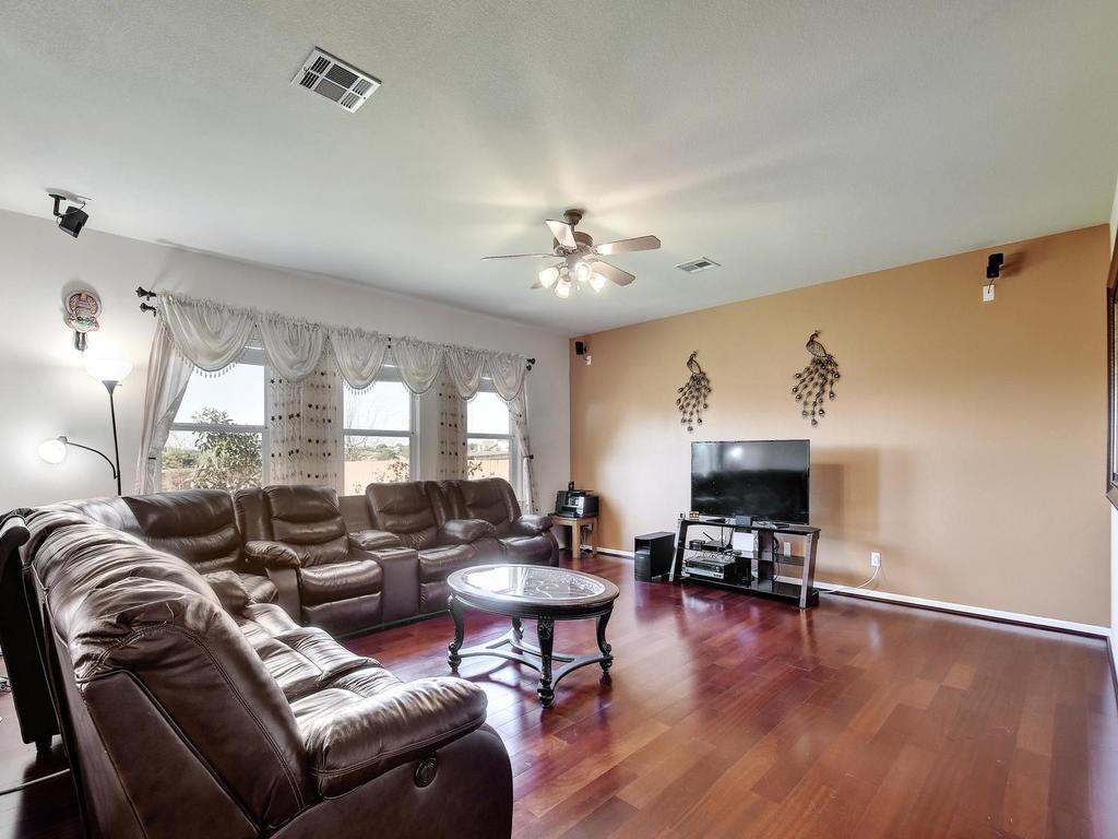 9521 Bromsgrove Drive Austin TX 78717