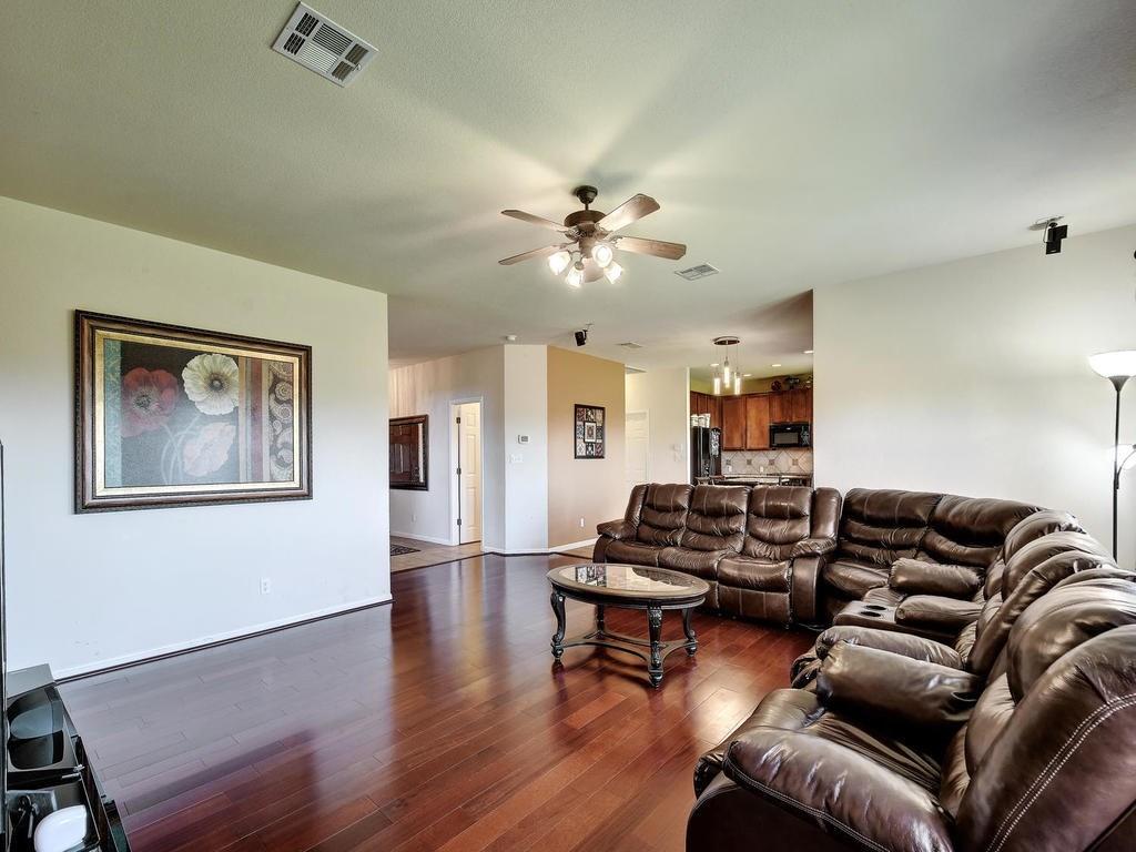 9521 Bromsgrove Drive Austin TX 78717
