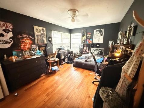 1205 Fieldcrest Drive Austin TX 78704