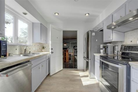 1503 Terrapin Court Austin TX 78746