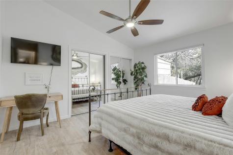 1503 Terrapin Court Austin TX 78746