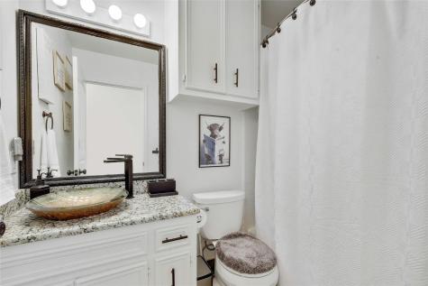 1503 Terrapin Court Austin TX 78746