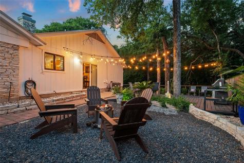 1503 Terrapin Court Austin TX 78746