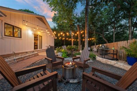 1503 Terrapin Court Austin TX 78746