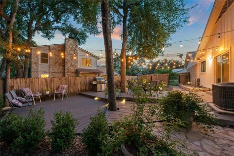 1503 Terrapin Court Austin TX 78746