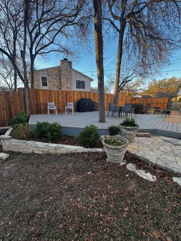 1503 Terrapin Court Austin TX 78746
