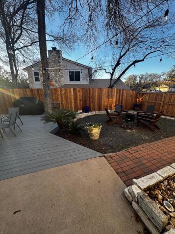 1503 Terrapin Court Austin TX 78746
